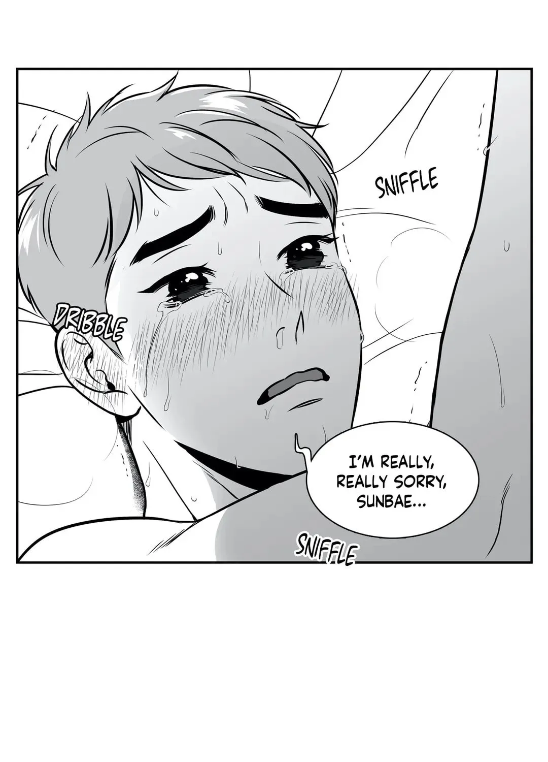BJ Alex Chapter 72 page 20 - 