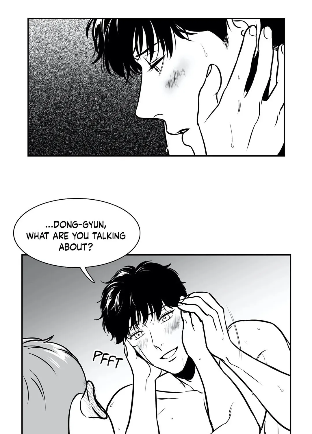 BJ Alex Chapter 72 page 21 - 
