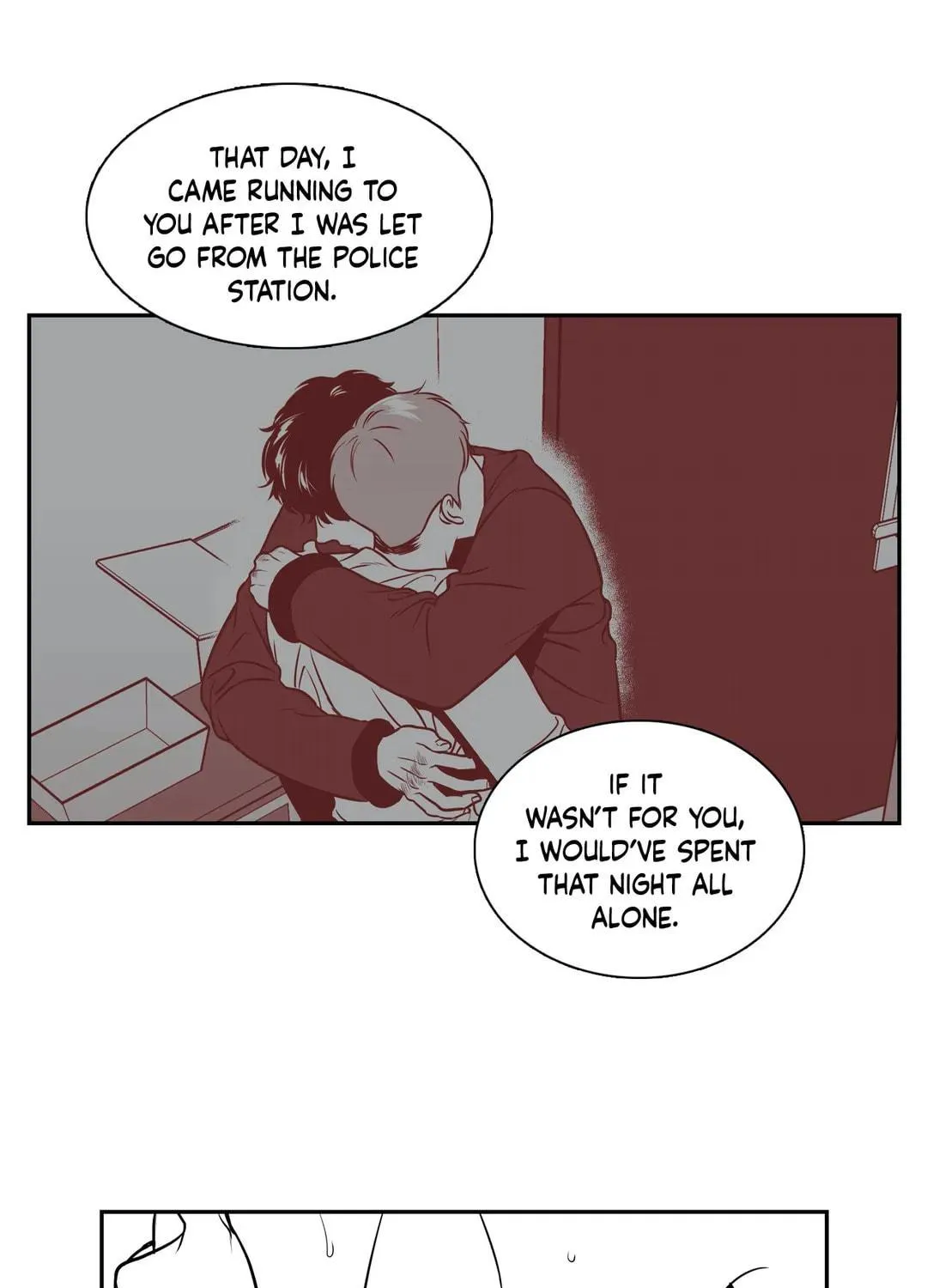 BJ Alex Chapter 72 page 23 - 