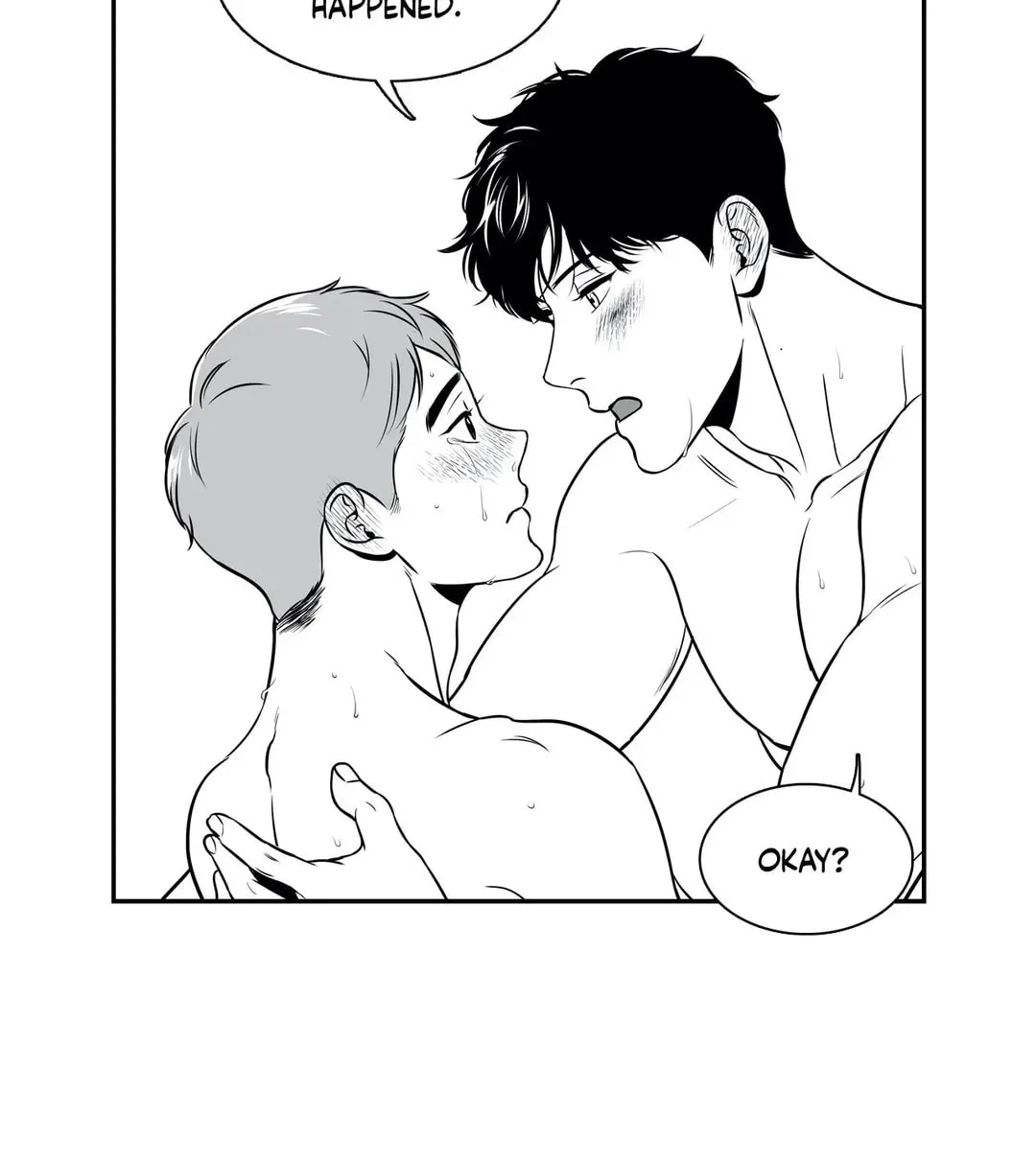 BJ Alex Chapter 72 page 27 - 