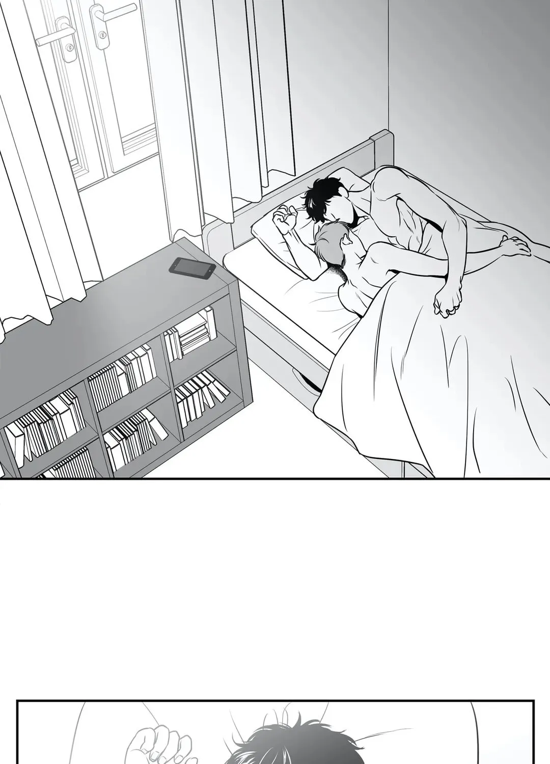 BJ Alex Chapter 72 page 31 - 