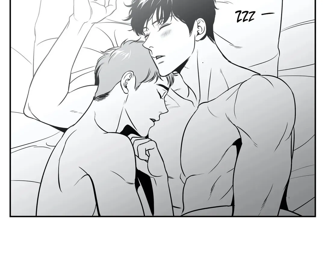 BJ Alex Chapter 72 page 32 - 