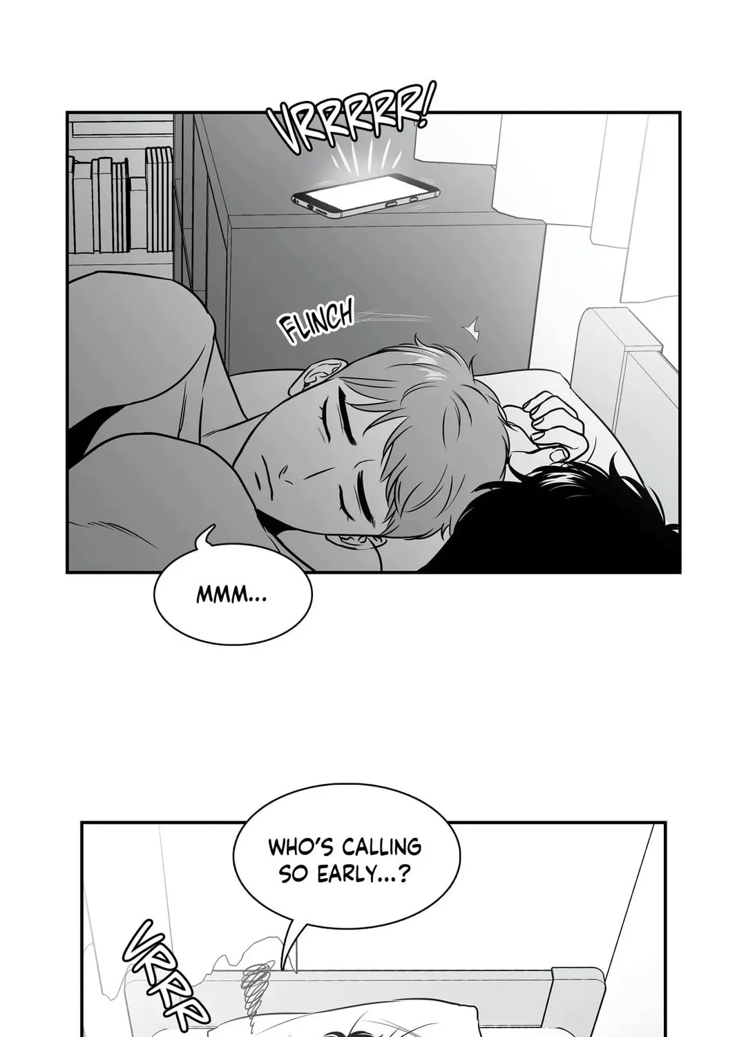 BJ Alex Chapter 72 page 33 - 