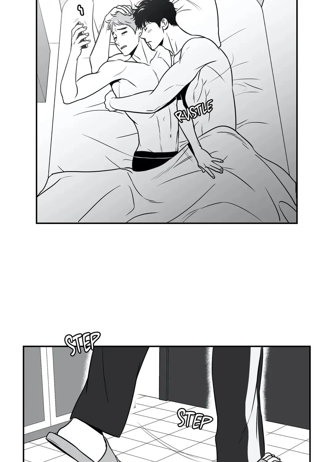 BJ Alex Chapter 72 page 34 - 
