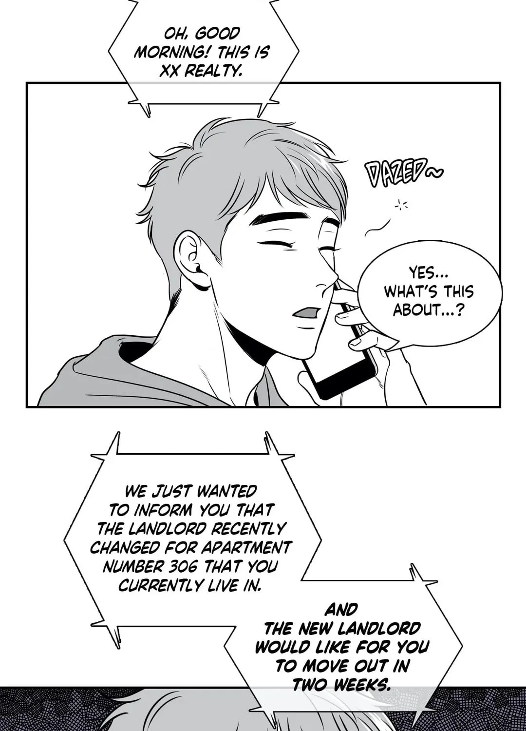 BJ Alex Chapter 72 page 37 - 