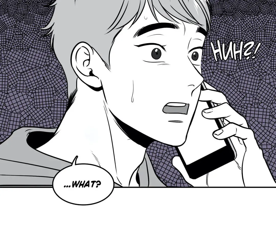 BJ Alex Chapter 72 page 38 - 