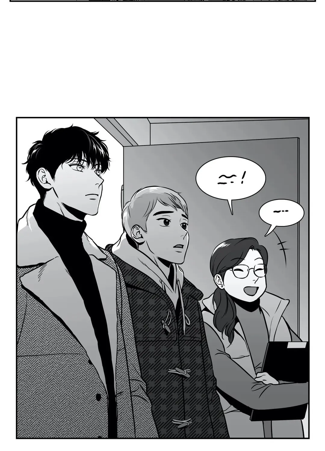 BJ Alex Chapter 72 page 40 - 