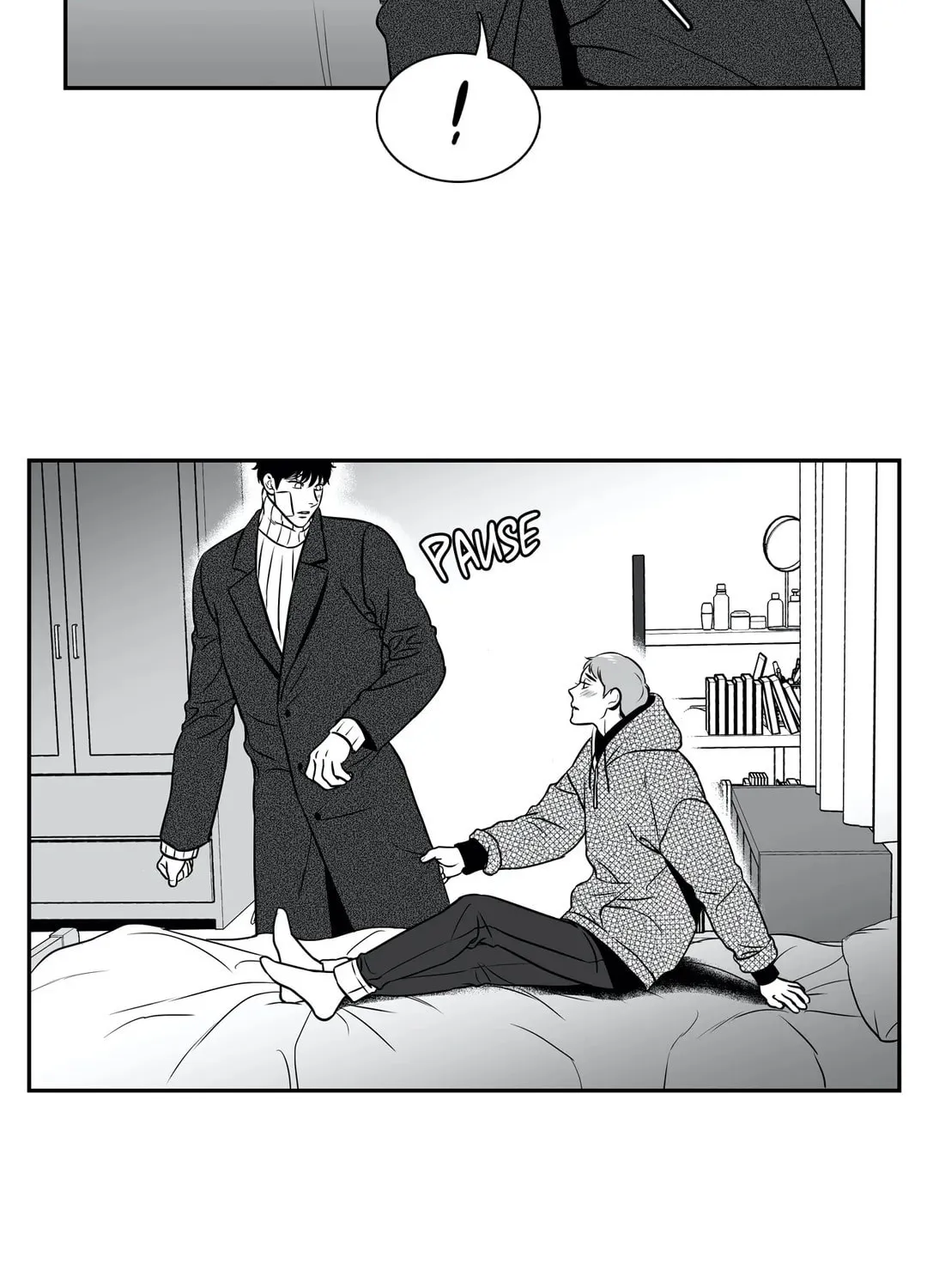 BJ Alex Chapter 72 page 5 - 