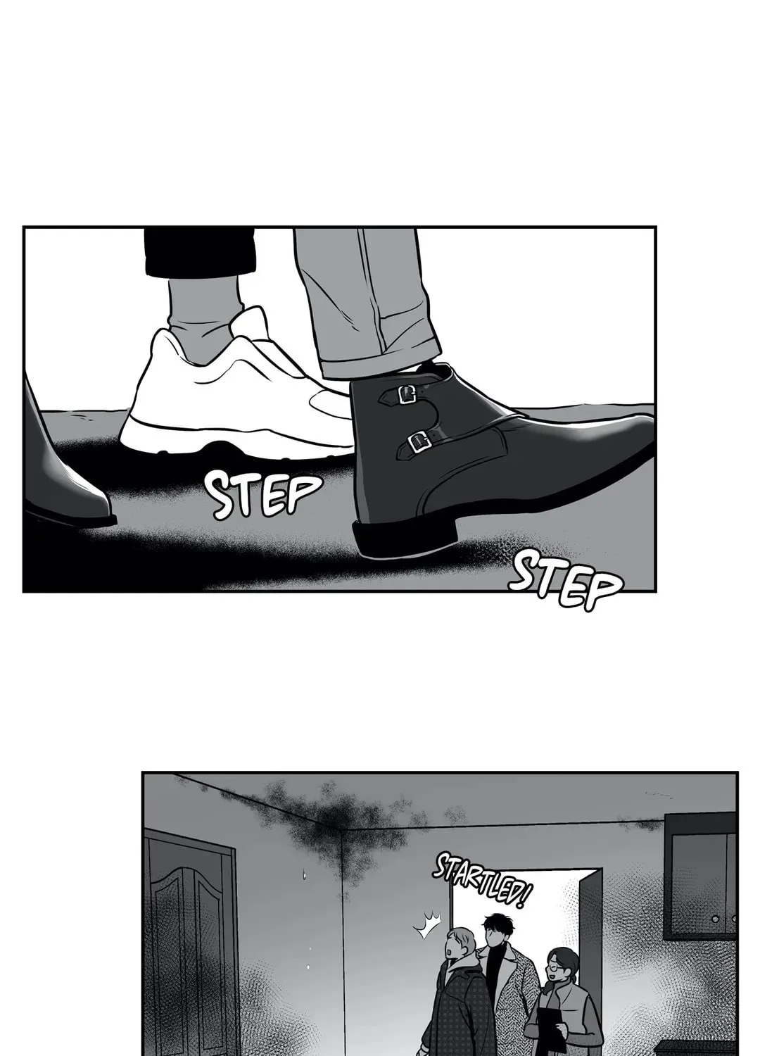 BJ Alex Chapter 72 page 42 - 