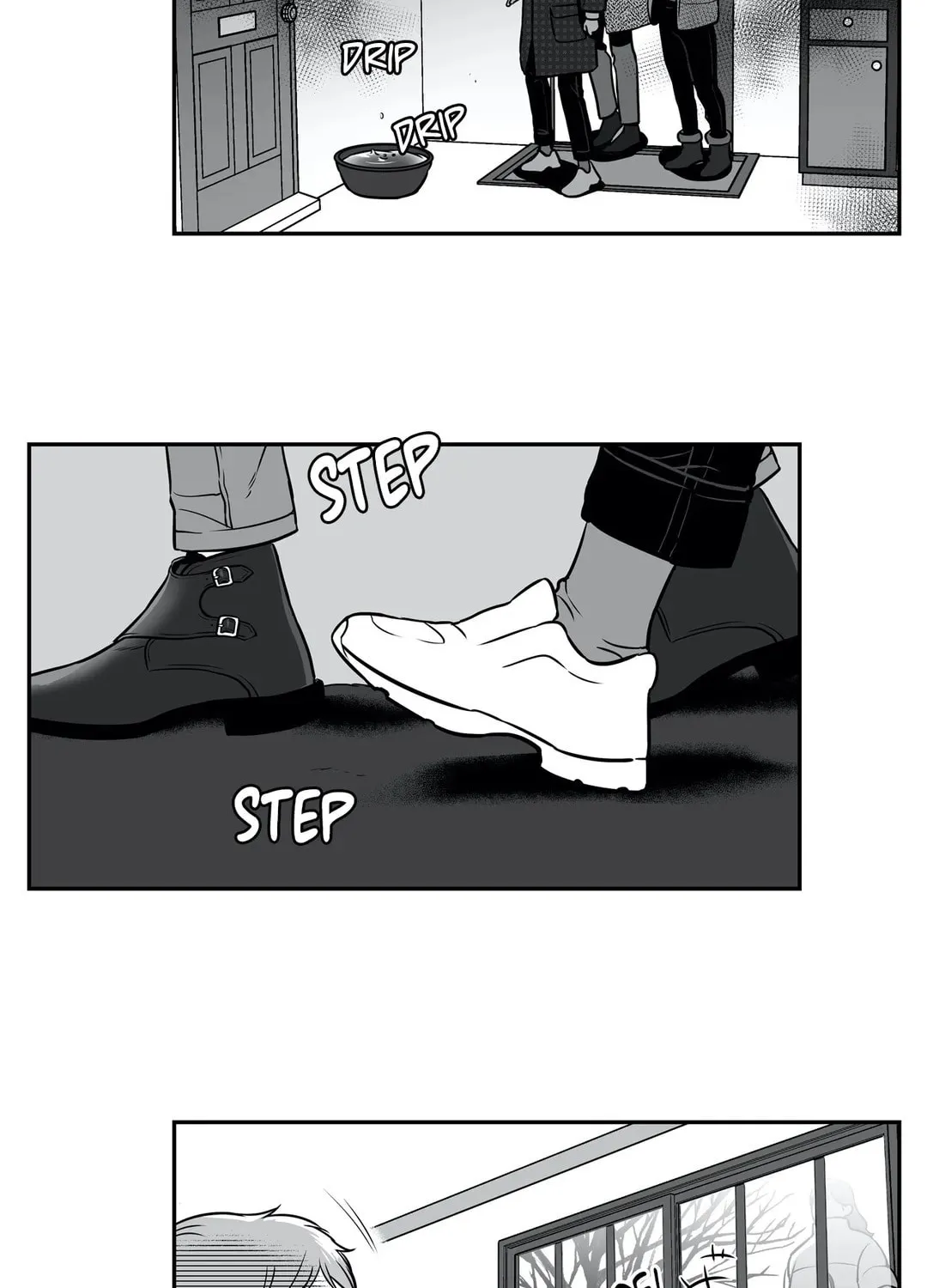 BJ Alex Chapter 72 page 43 - 
