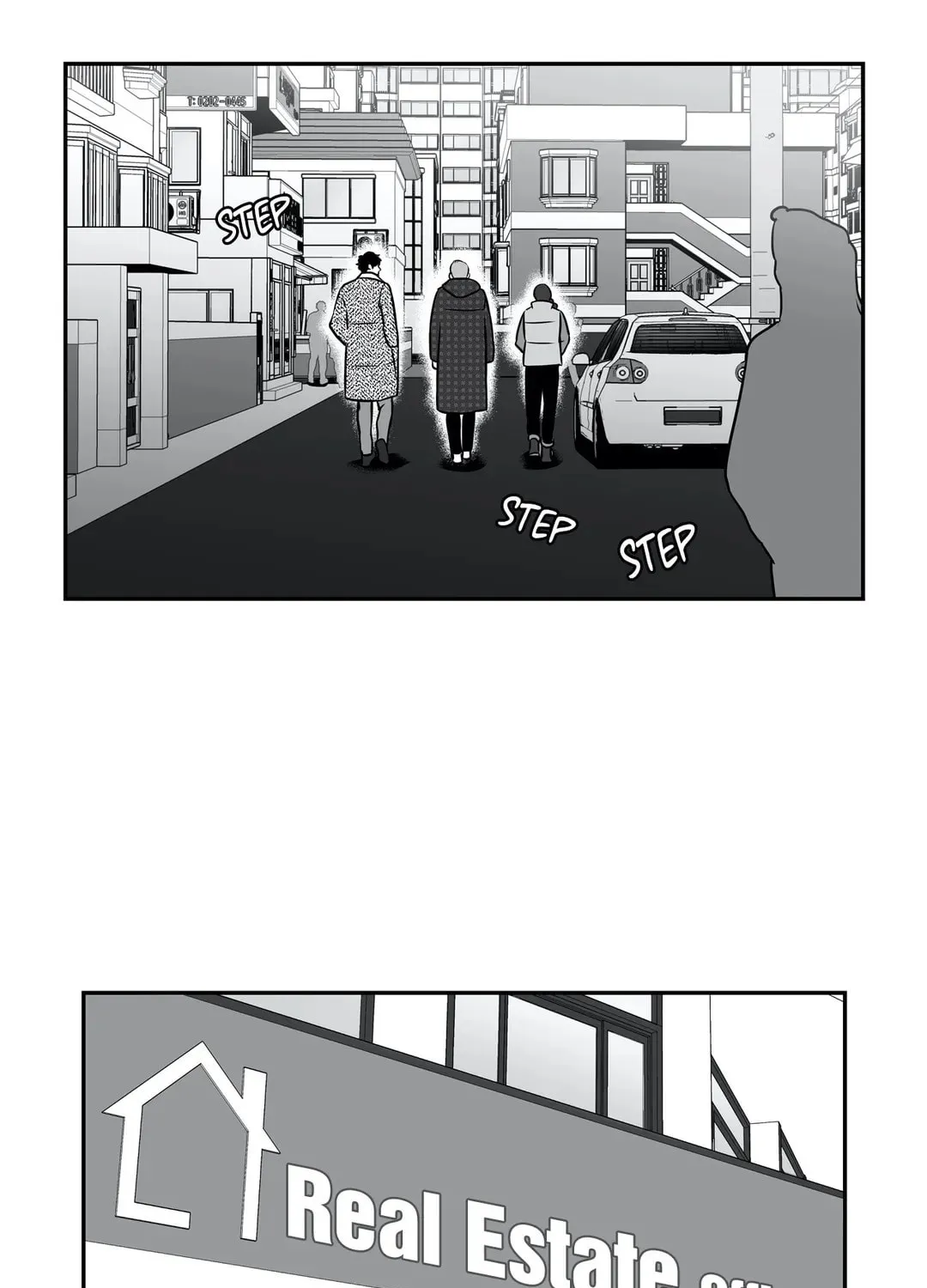 BJ Alex Chapter 72 page 45 - 