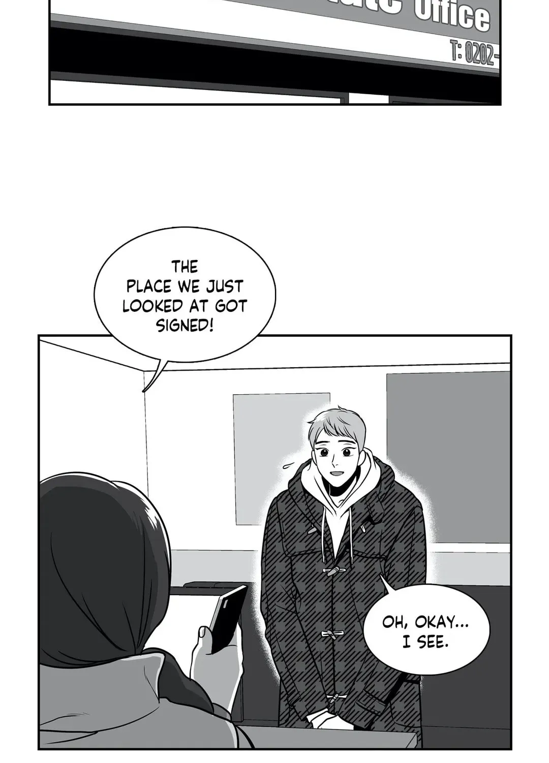 BJ Alex Chapter 72 page 46 - 
