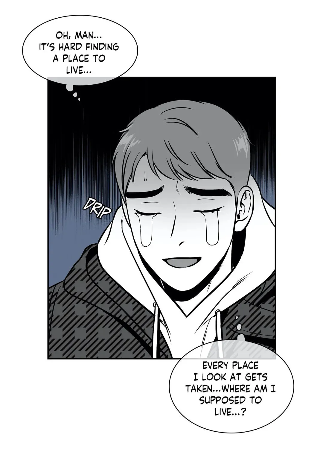 BJ Alex Chapter 72 page 48 - 