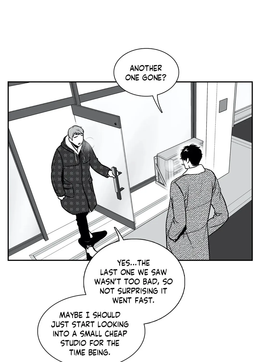 BJ Alex Chapter 72 page 49 - 