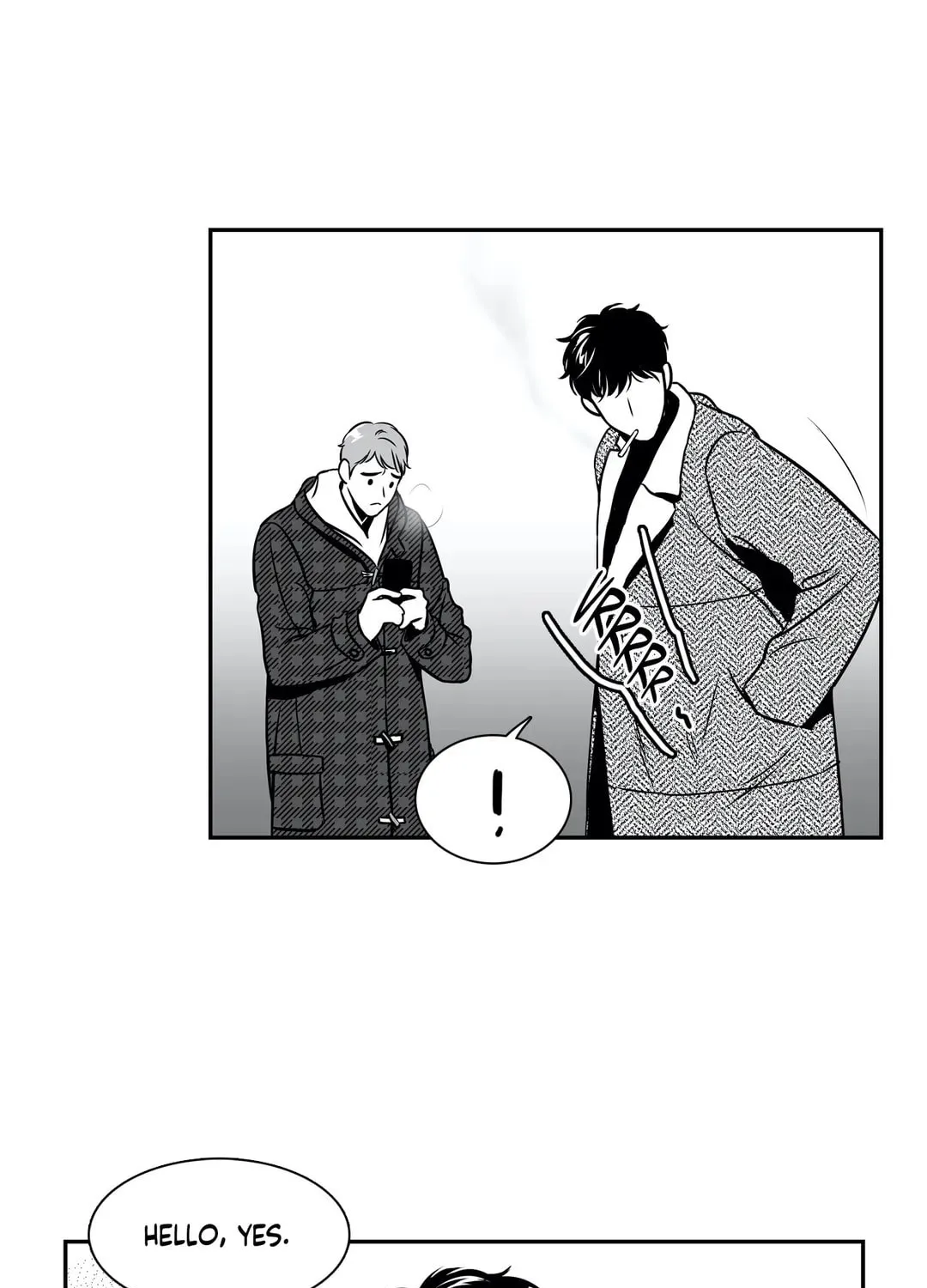 BJ Alex Chapter 72 page 51 - 