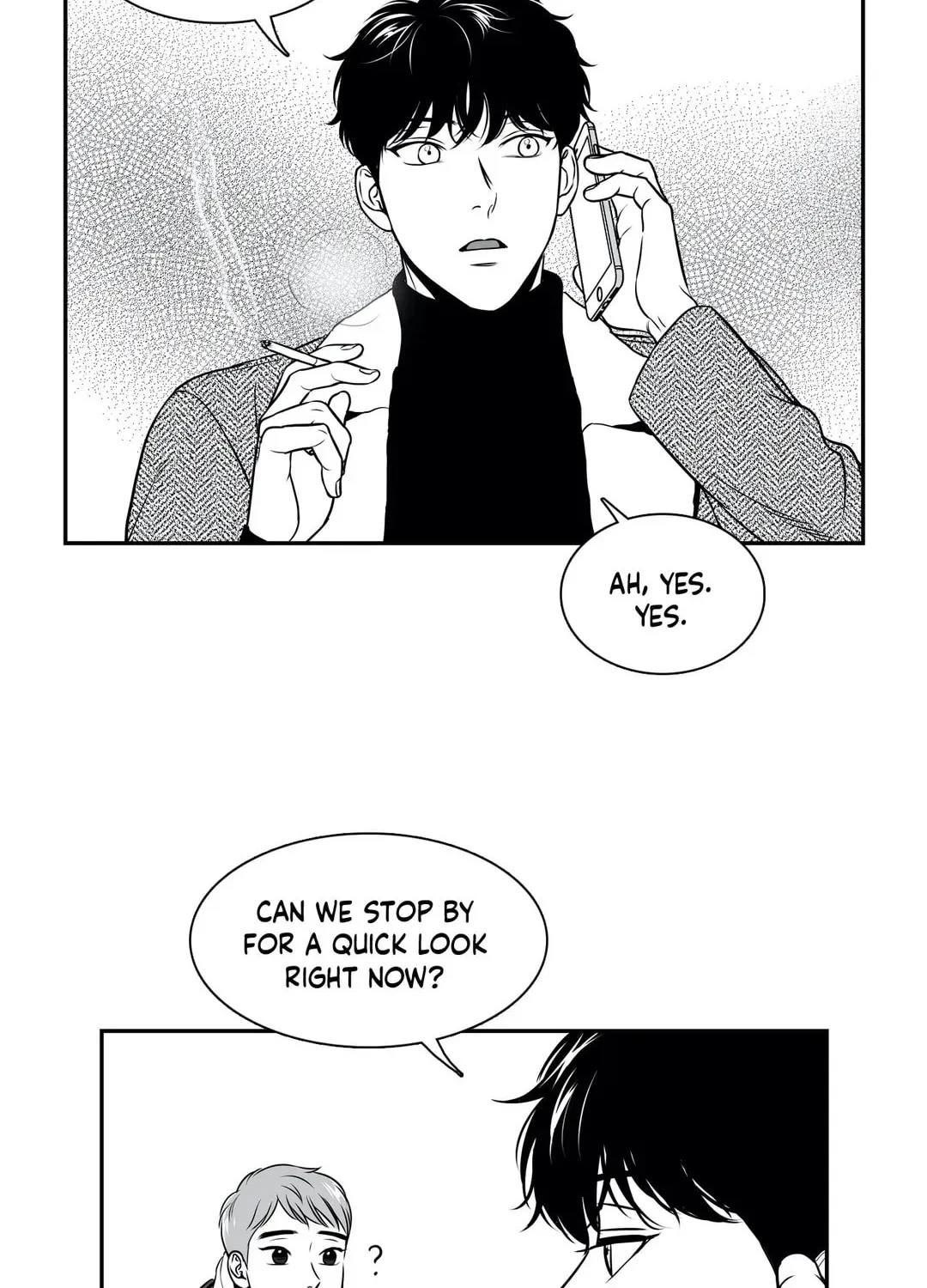 BJ Alex Chapter 72 page 52 - 