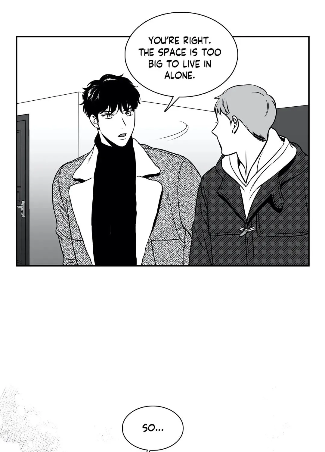 BJ Alex Chapter 73 page 15 - 