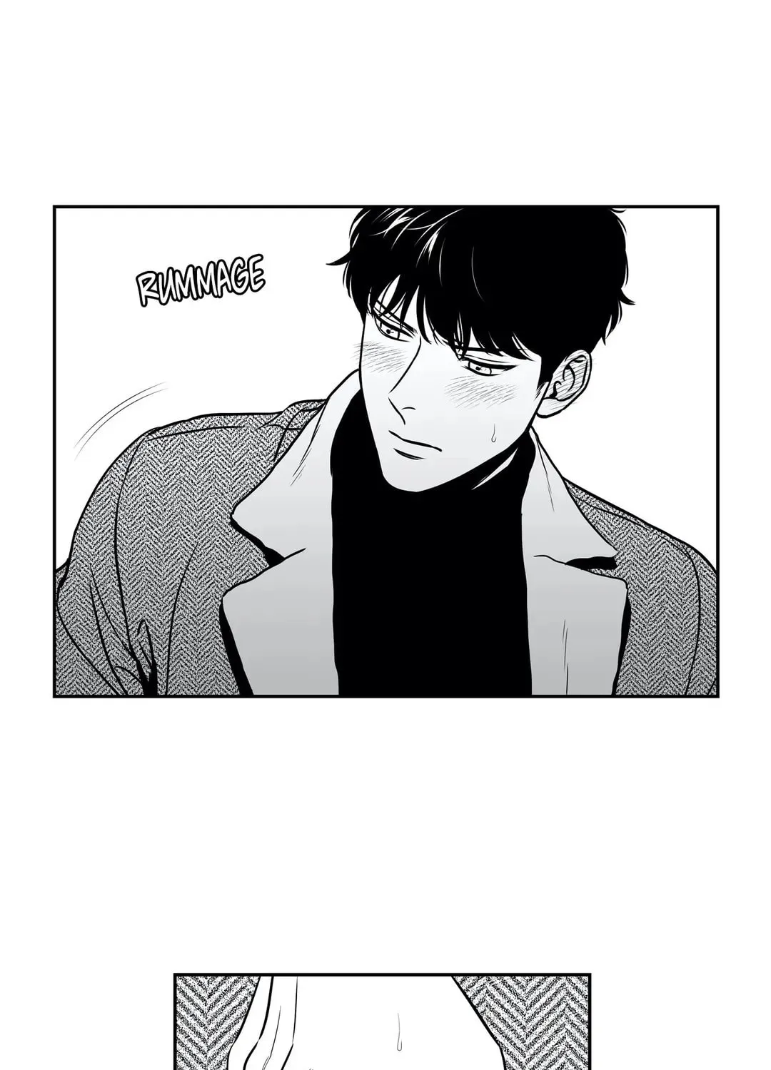BJ Alex Chapter 73 page 18 - 