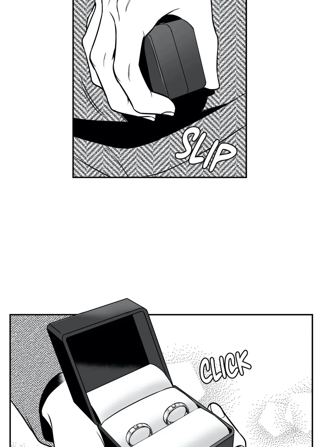 BJ Alex Chapter 73 page 19 - 
