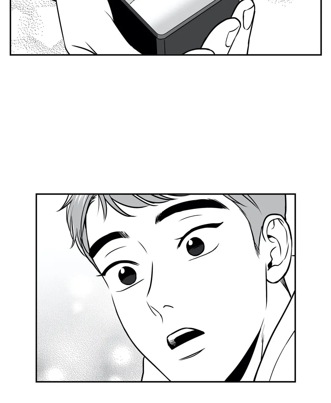 BJ Alex Chapter 73 page 20 - 