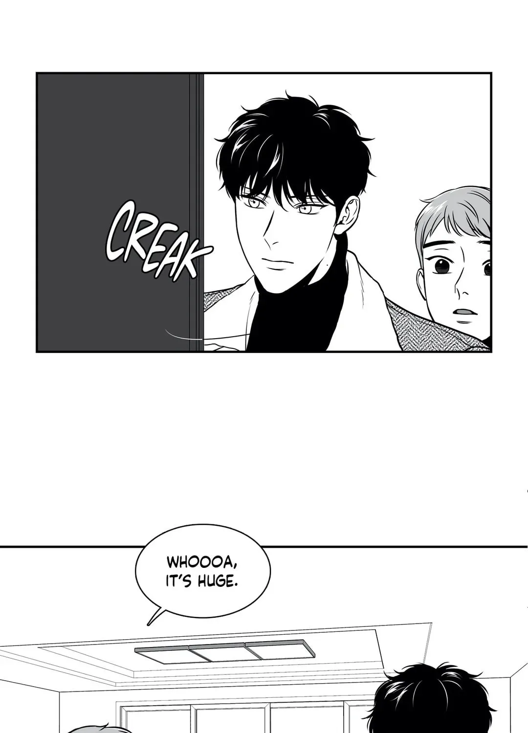 BJ Alex Chapter 73 page 3 - 