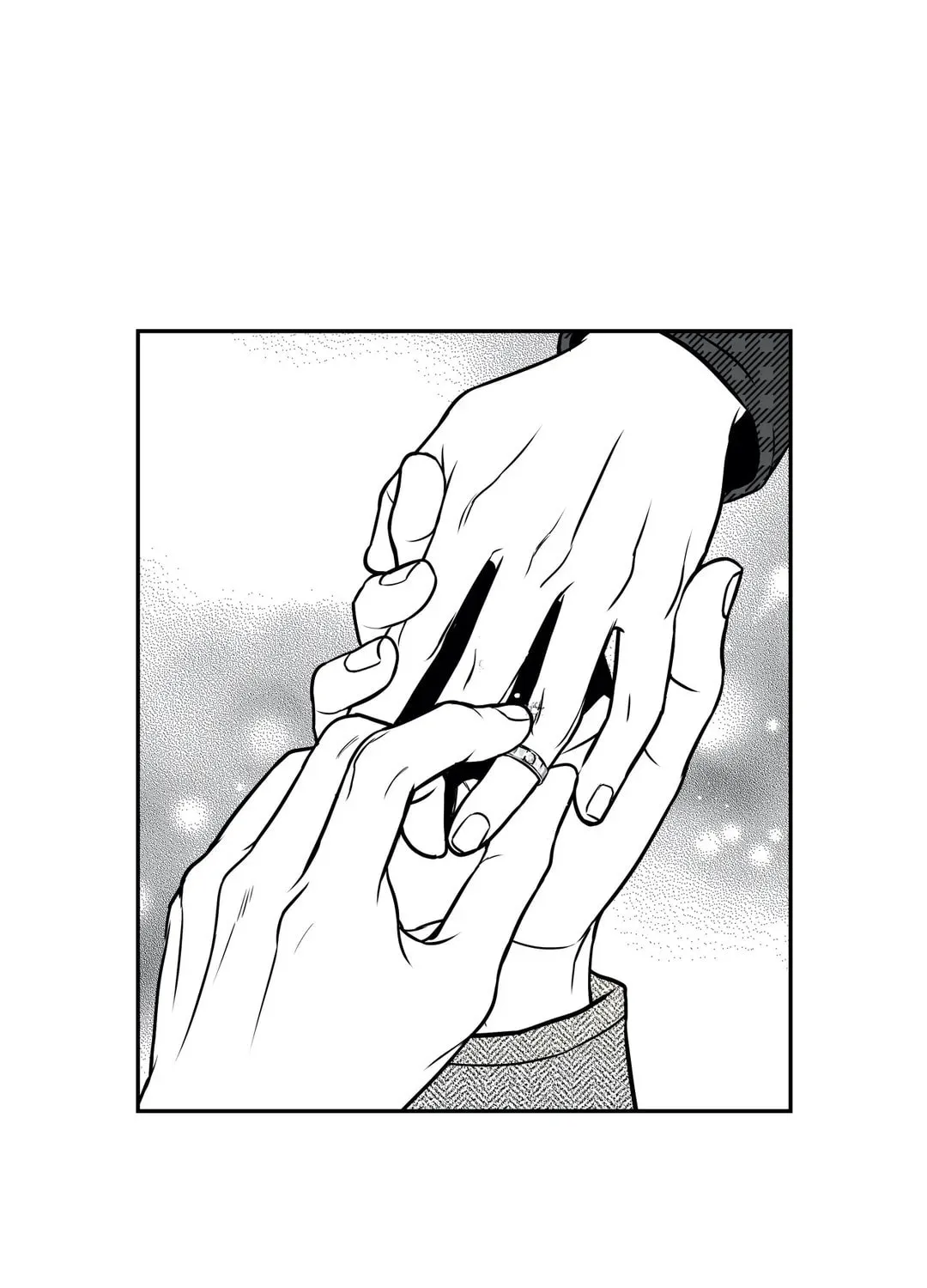 BJ Alex Chapter 73 page 21 - 