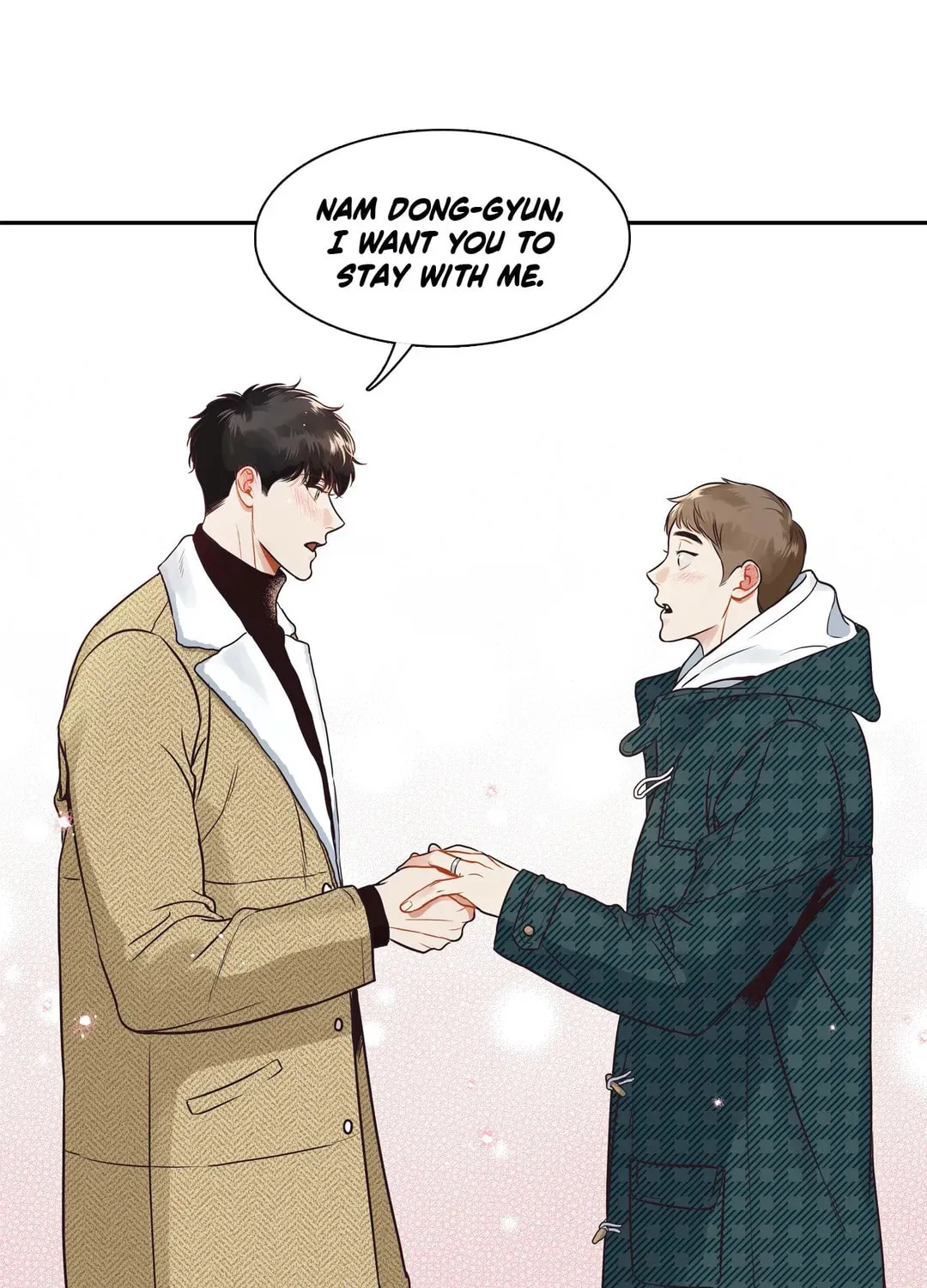 BJ Alex Chapter 73 page 22 - 