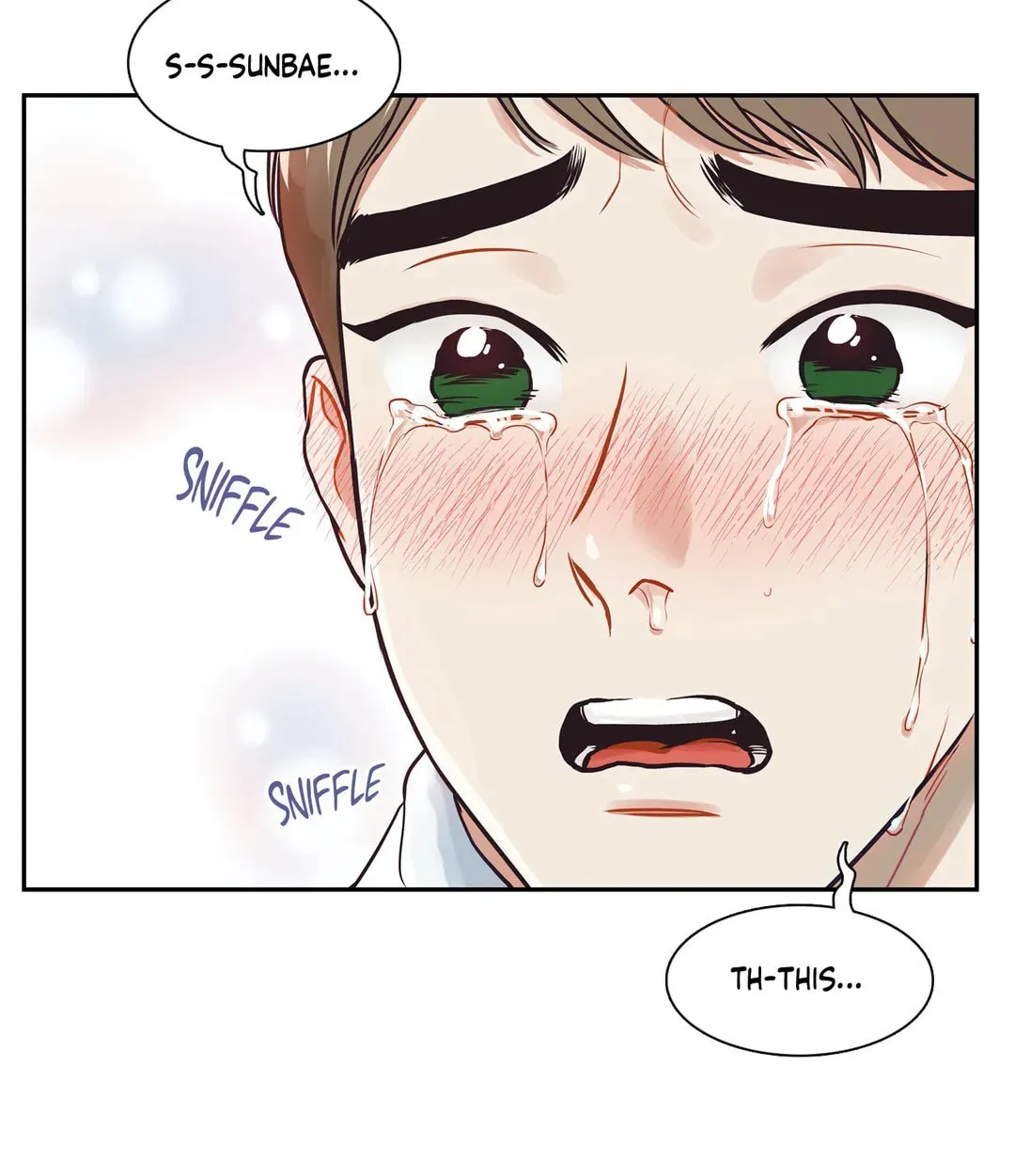 BJ Alex Chapter 73 page 26 - 