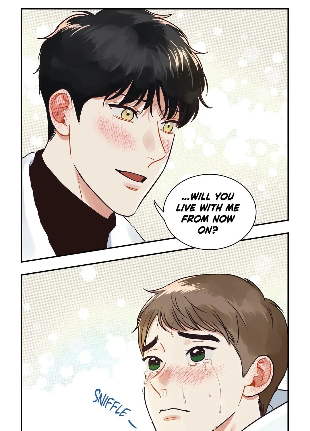 BJ Alex Chapter 73 page 28 - 