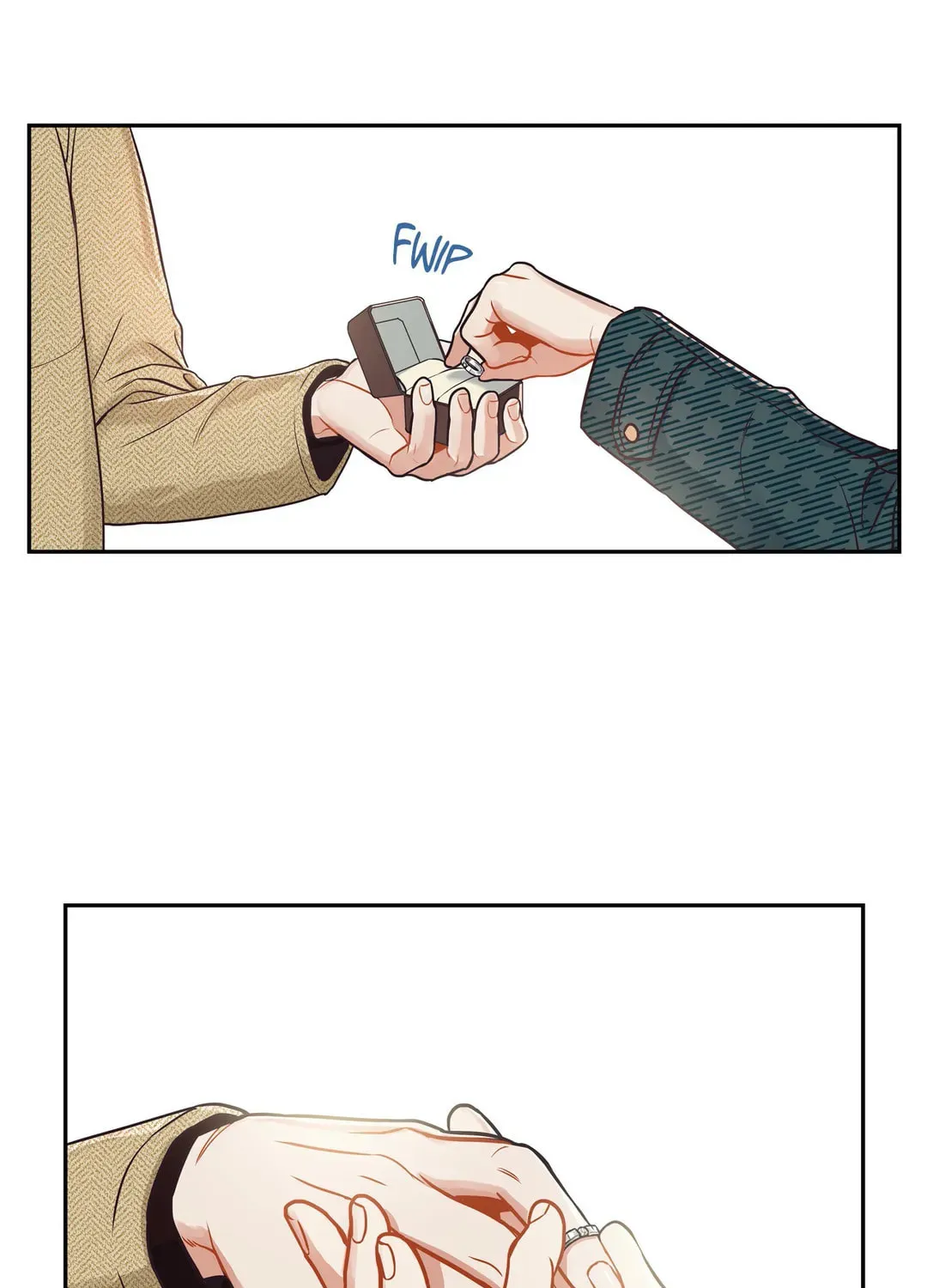 BJ Alex Chapter 73 page 30 - 
