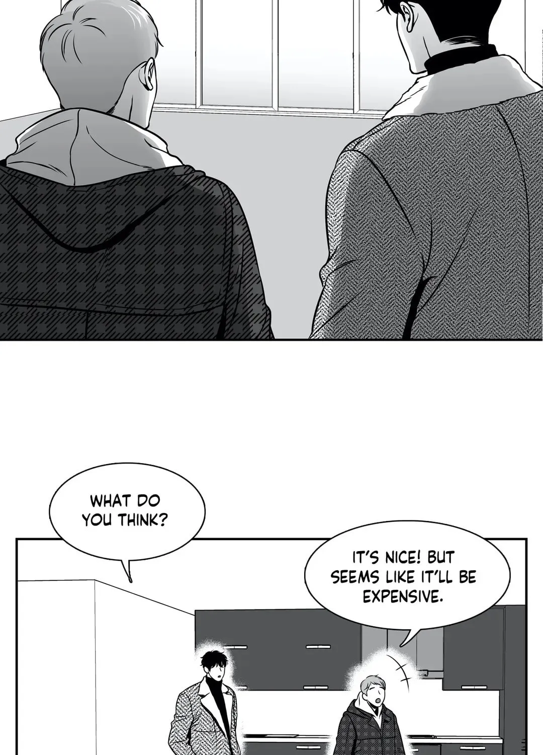 BJ Alex Chapter 73 page 4 - 