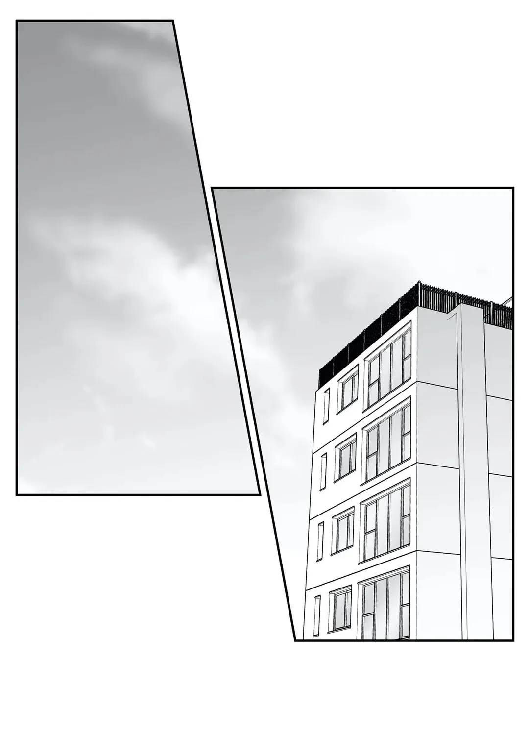 BJ Alex Chapter 73 page 36 - 