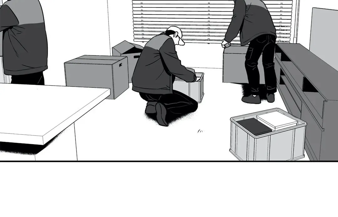 BJ Alex Chapter 73 page 38 - 
