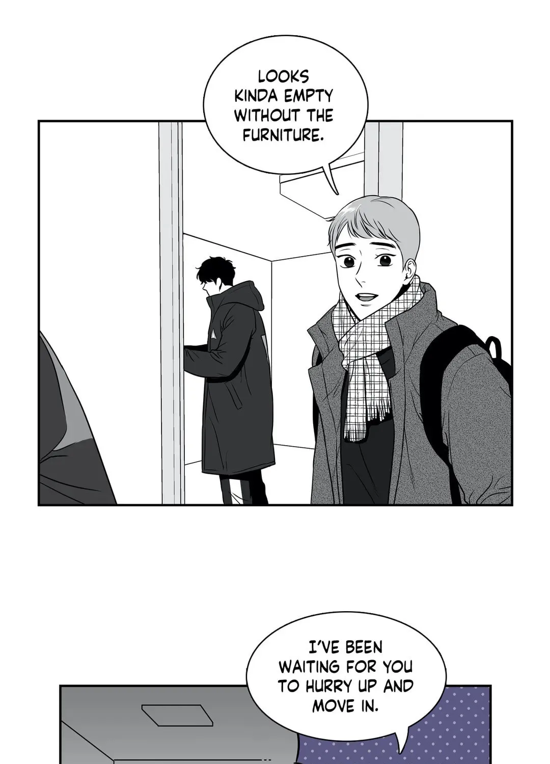 BJ Alex Chapter 73 page 39 - 