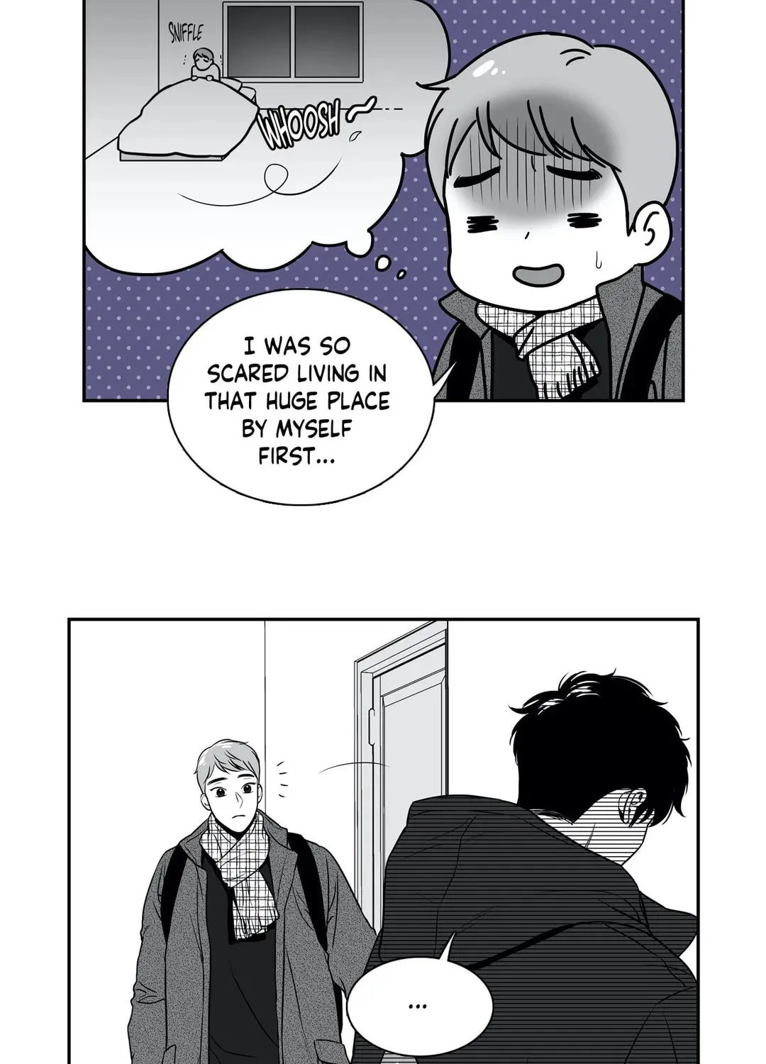 BJ Alex Chapter 73 page 40 - 