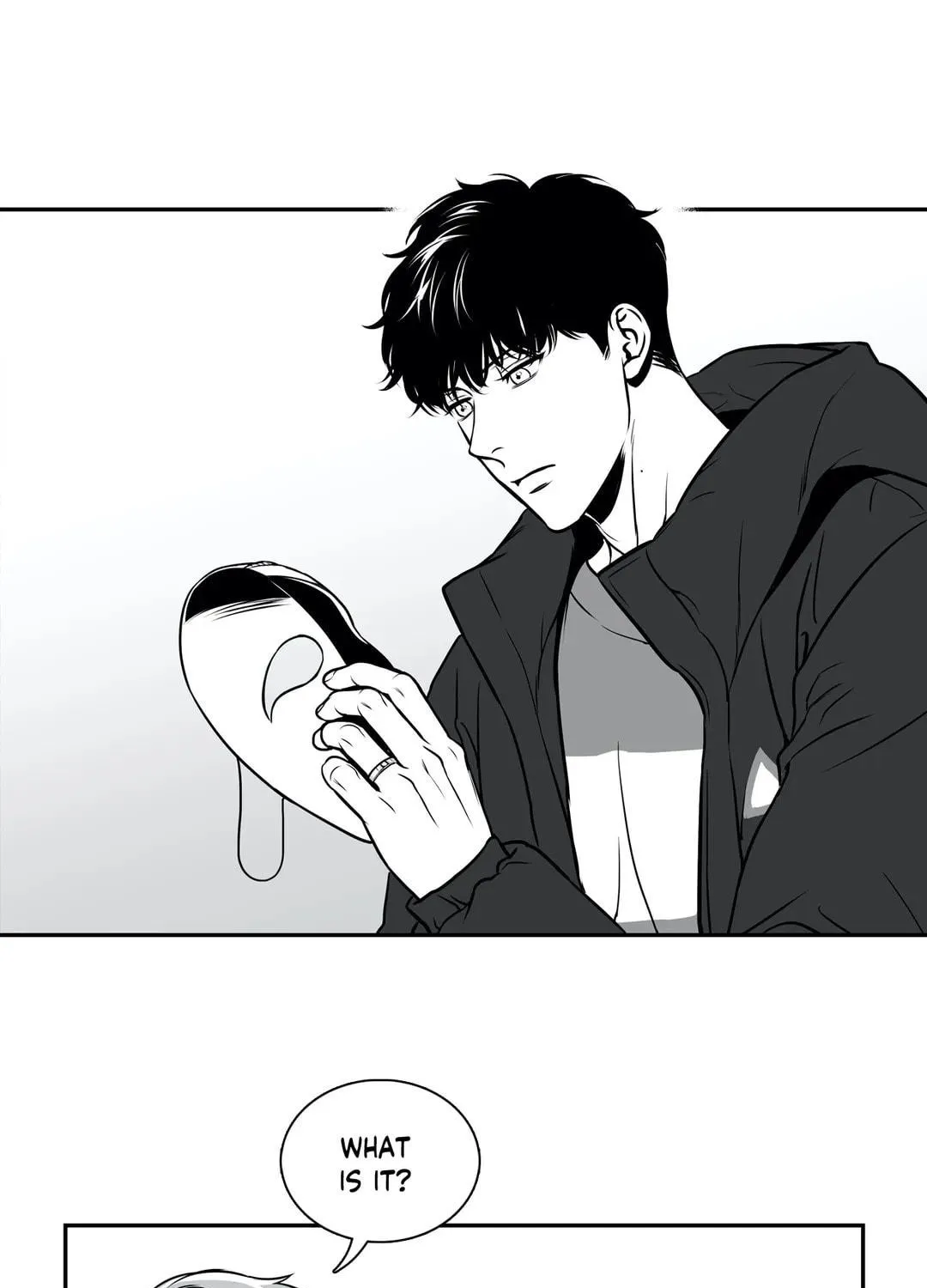 BJ Alex Chapter 73 page 42 - 