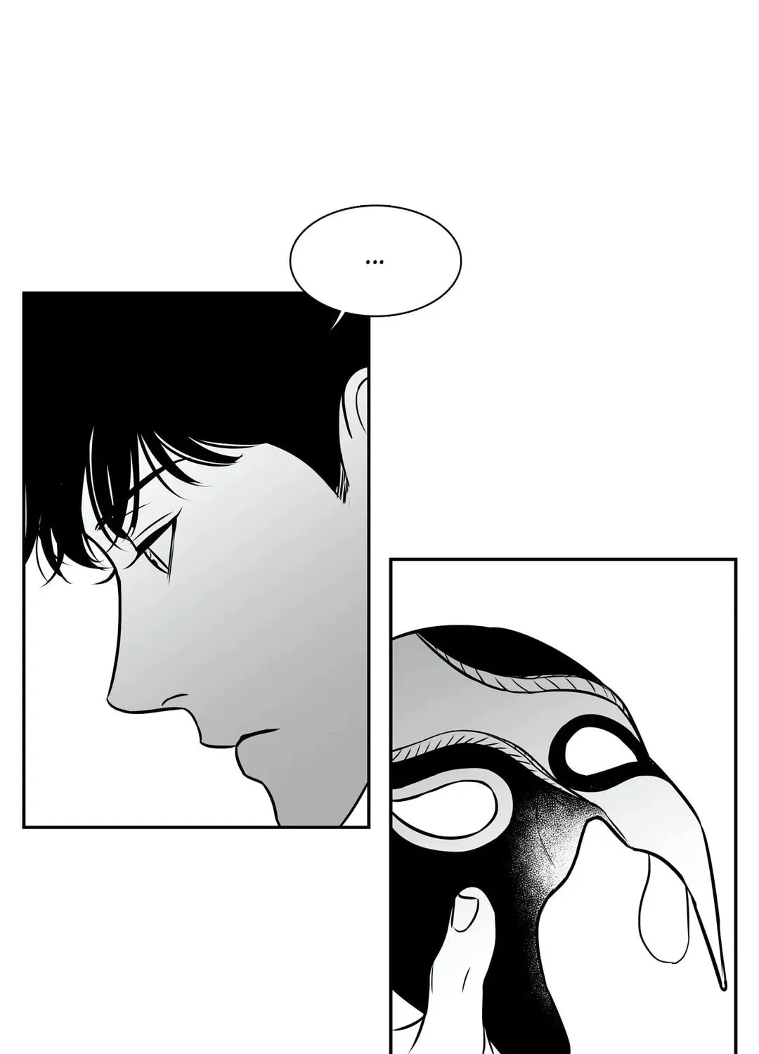 BJ Alex Chapter 73 page 44 - 