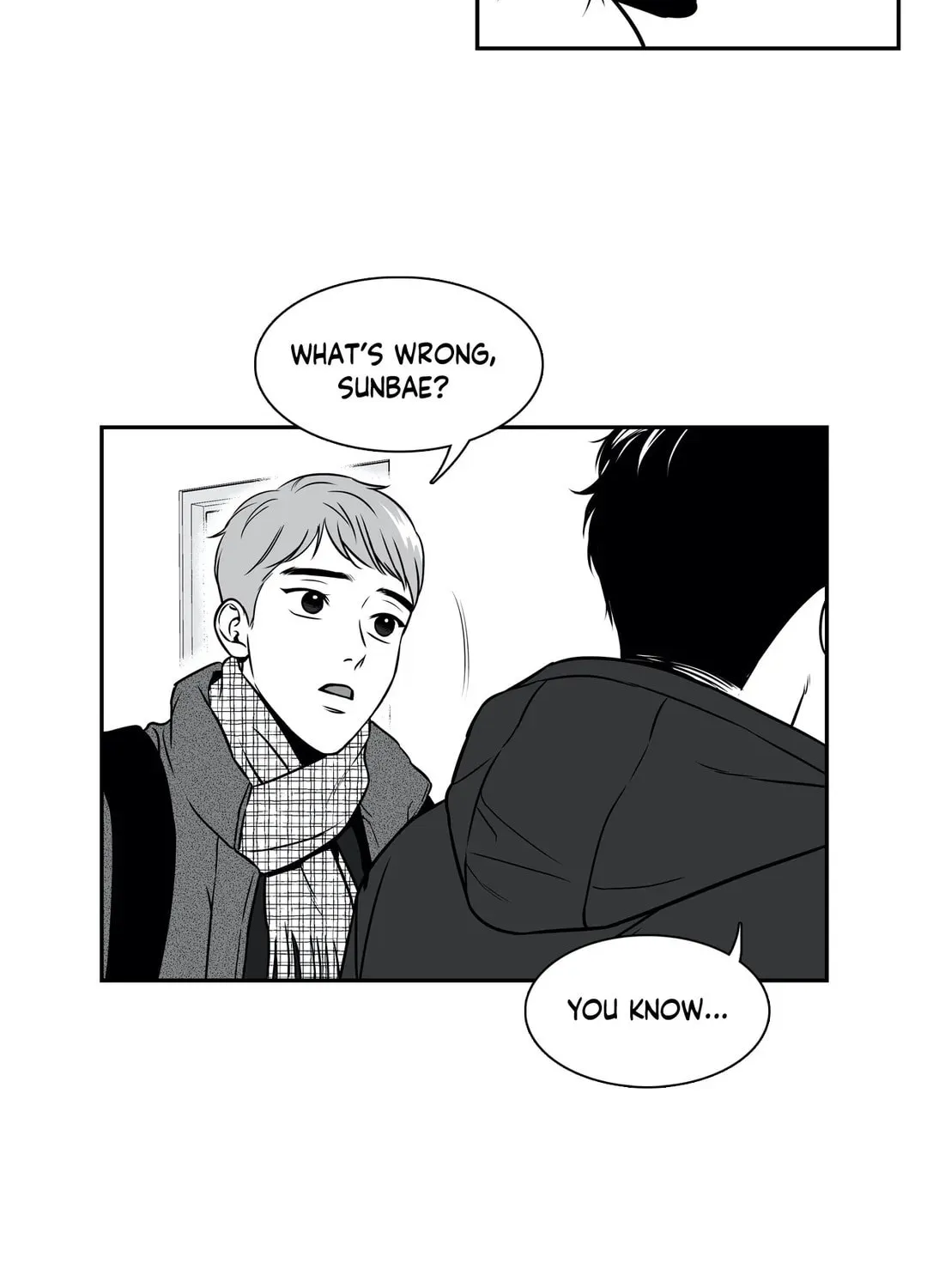 BJ Alex Chapter 73 page 45 - 