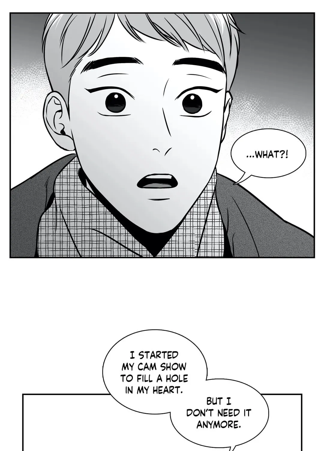 BJ Alex Chapter 73 page 47 - 