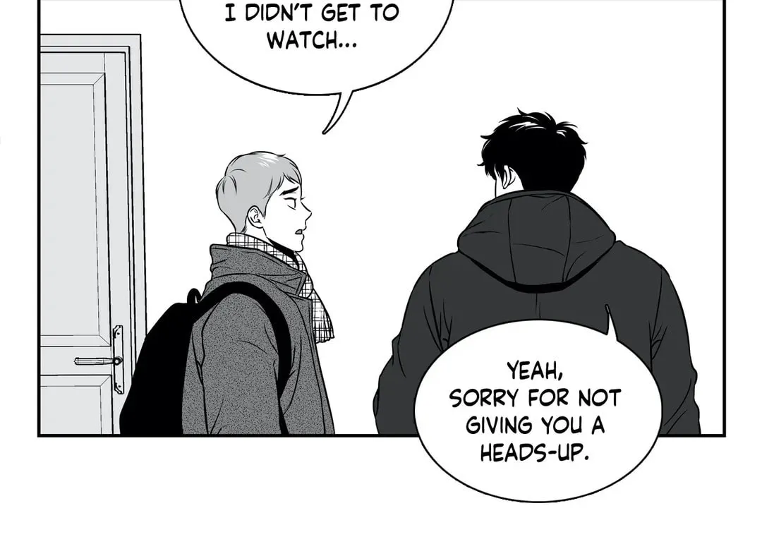 BJ Alex Chapter 73 page 49 - 