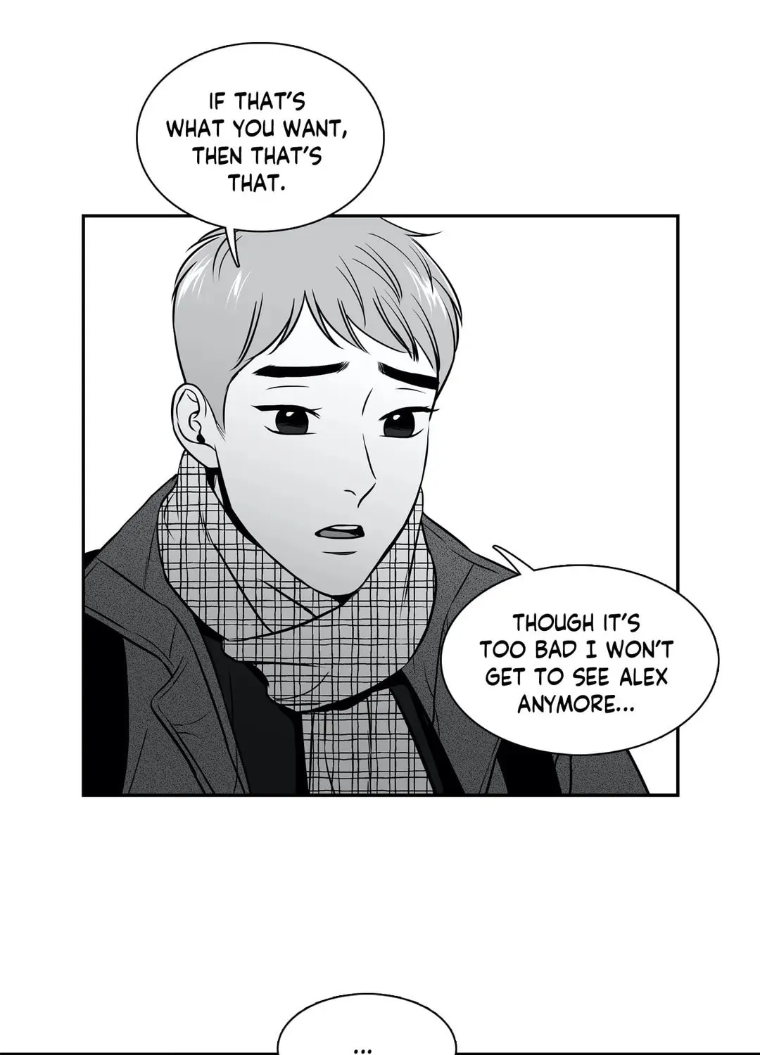 BJ Alex Chapter 73 page 50 - 