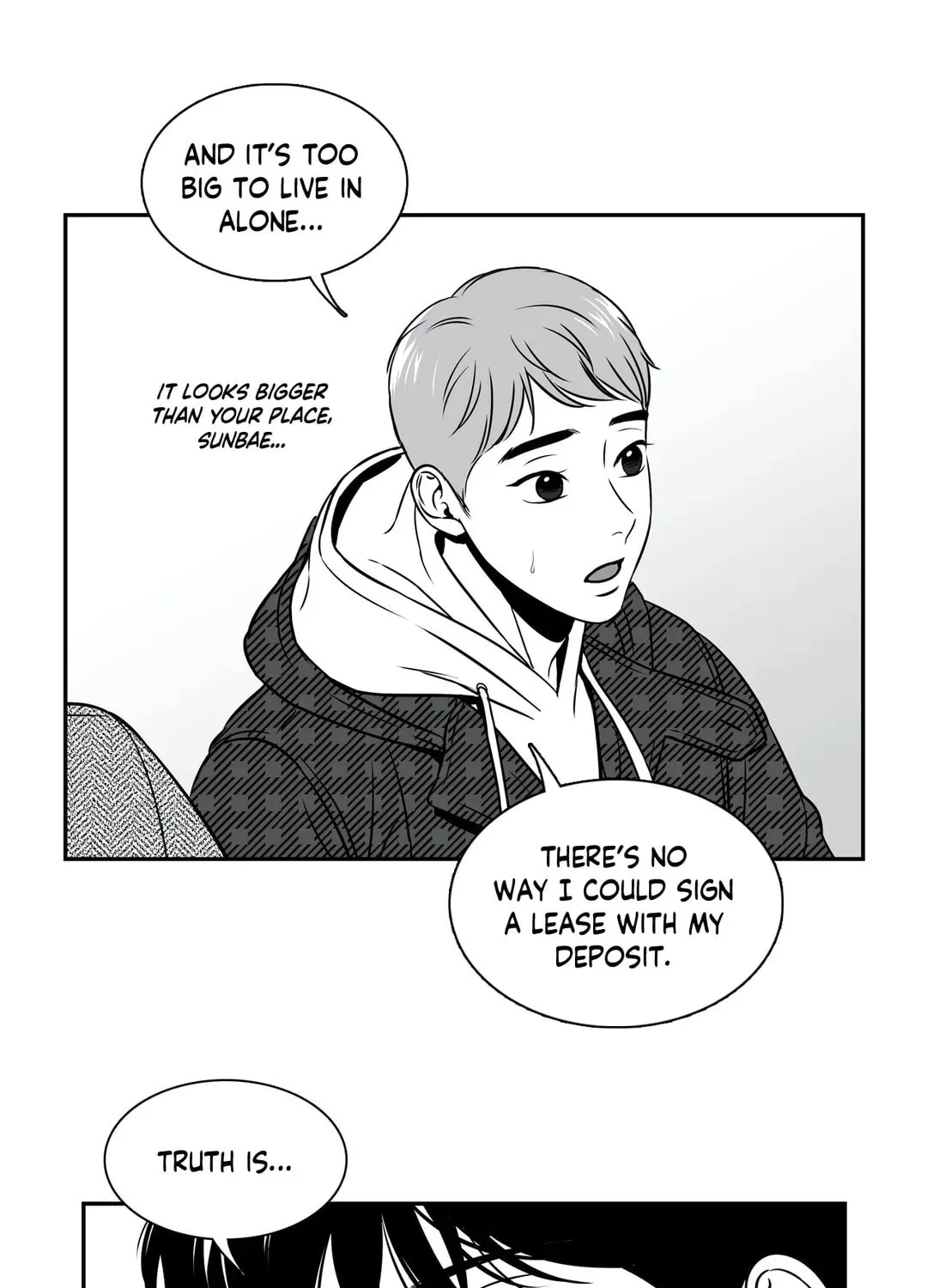 BJ Alex Chapter 73 page 6 - 