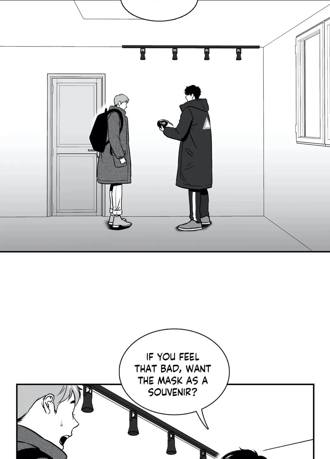 BJ Alex Chapter 73 page 51 - 