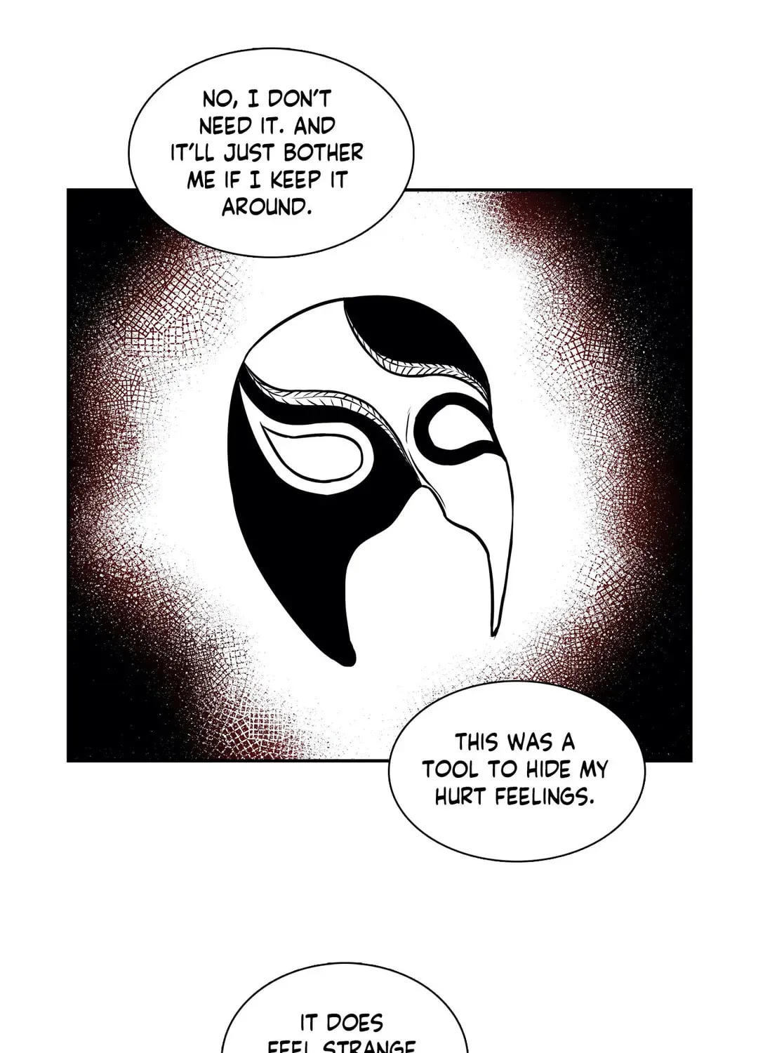 BJ Alex Chapter 73 page 53 - 