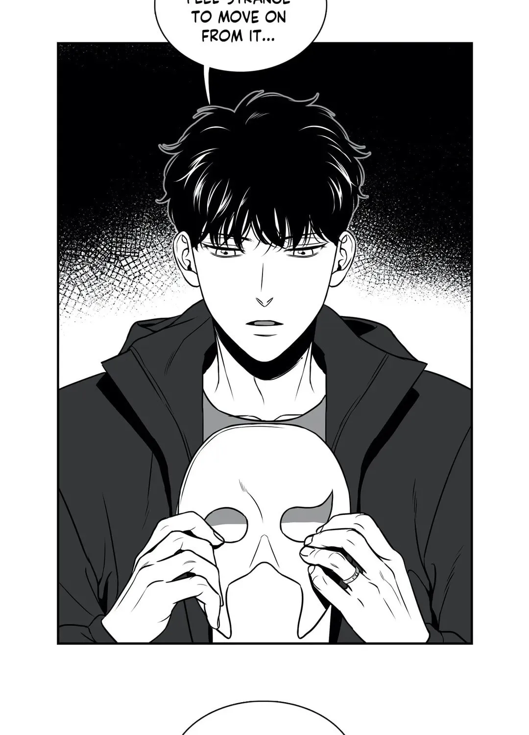 BJ Alex Chapter 73 page 54 - 