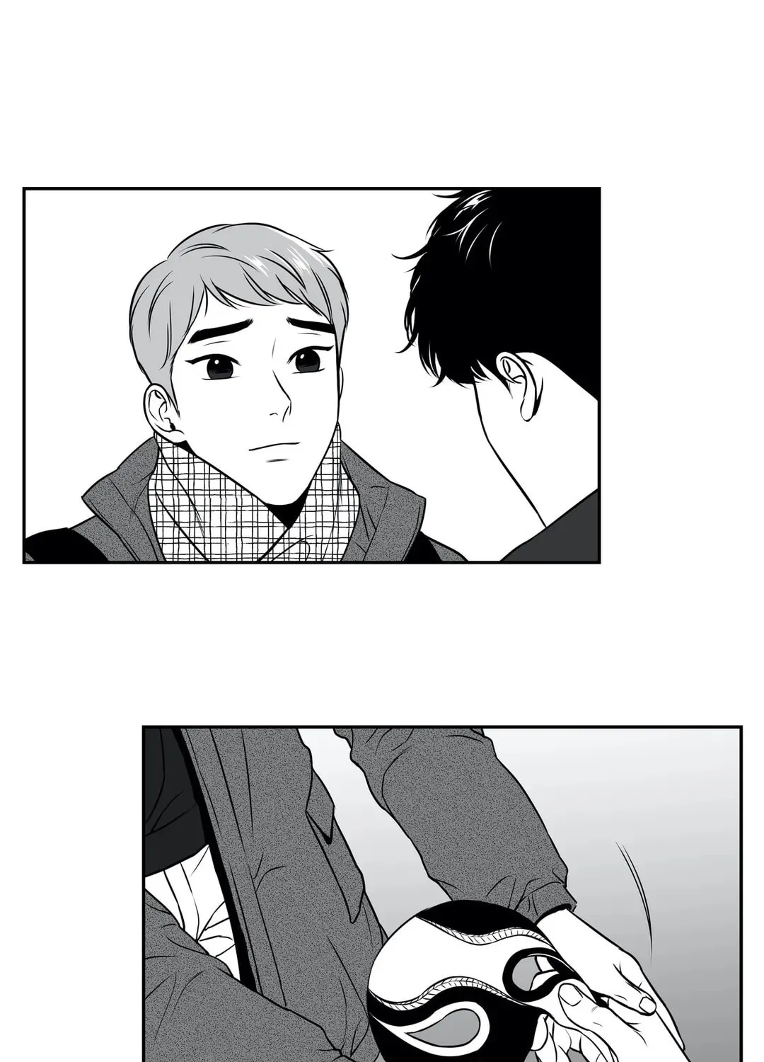 BJ Alex Chapter 73 page 56 - 