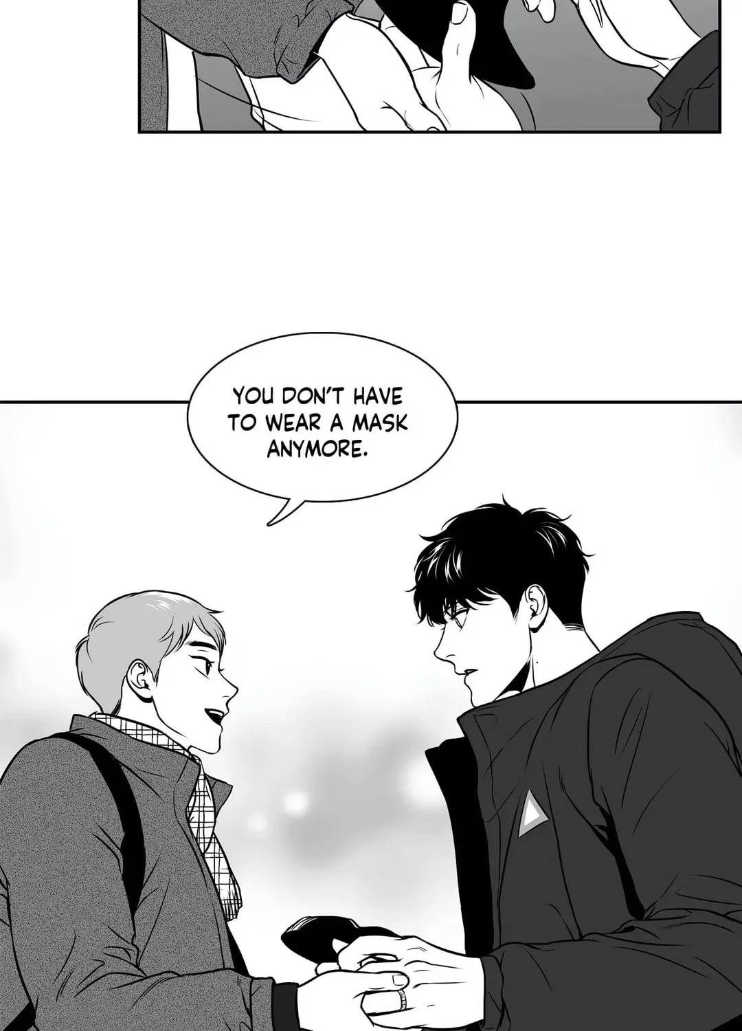 BJ Alex Chapter 73 page 57 - 