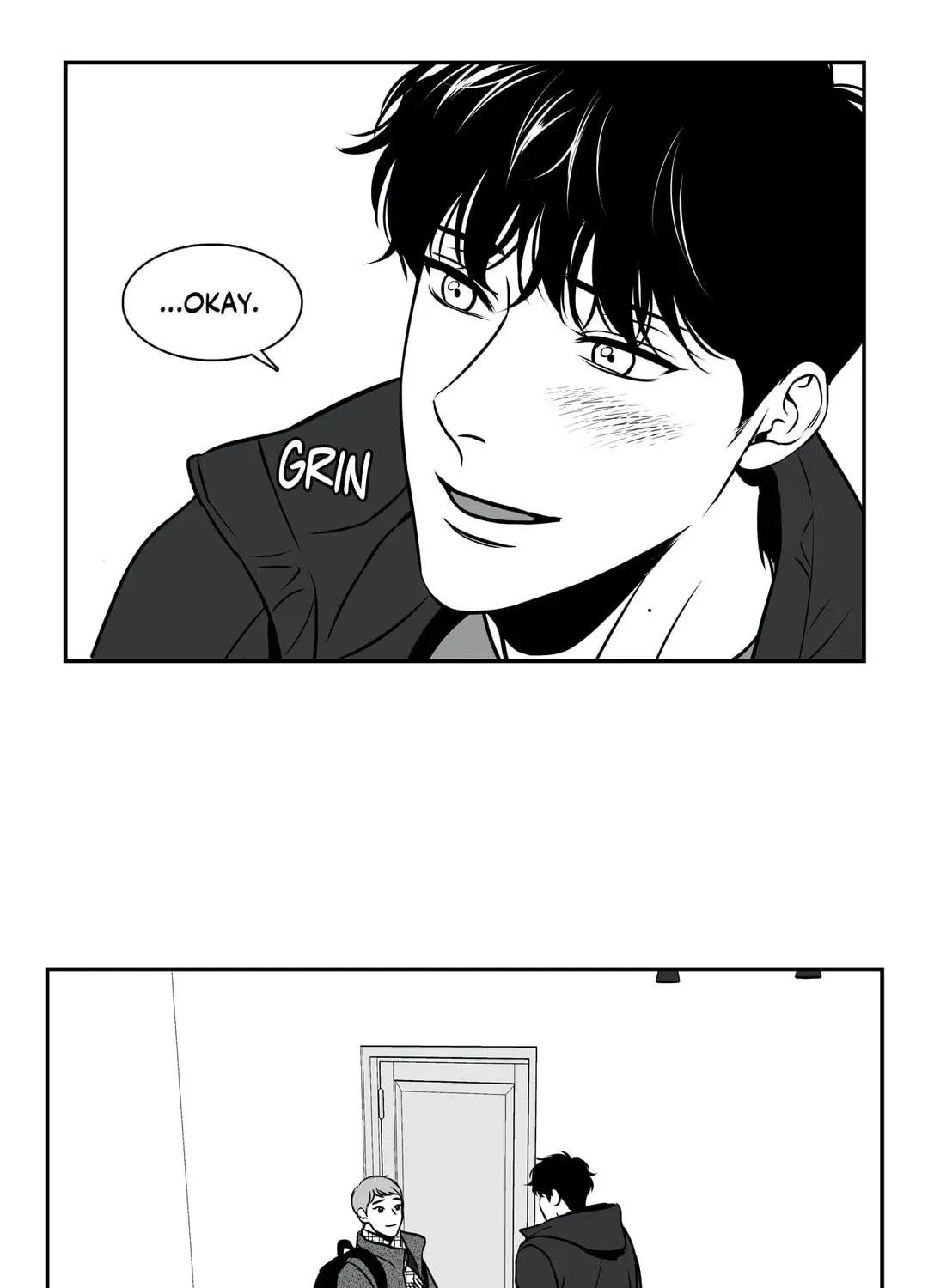 BJ Alex Chapter 73 page 59 - 