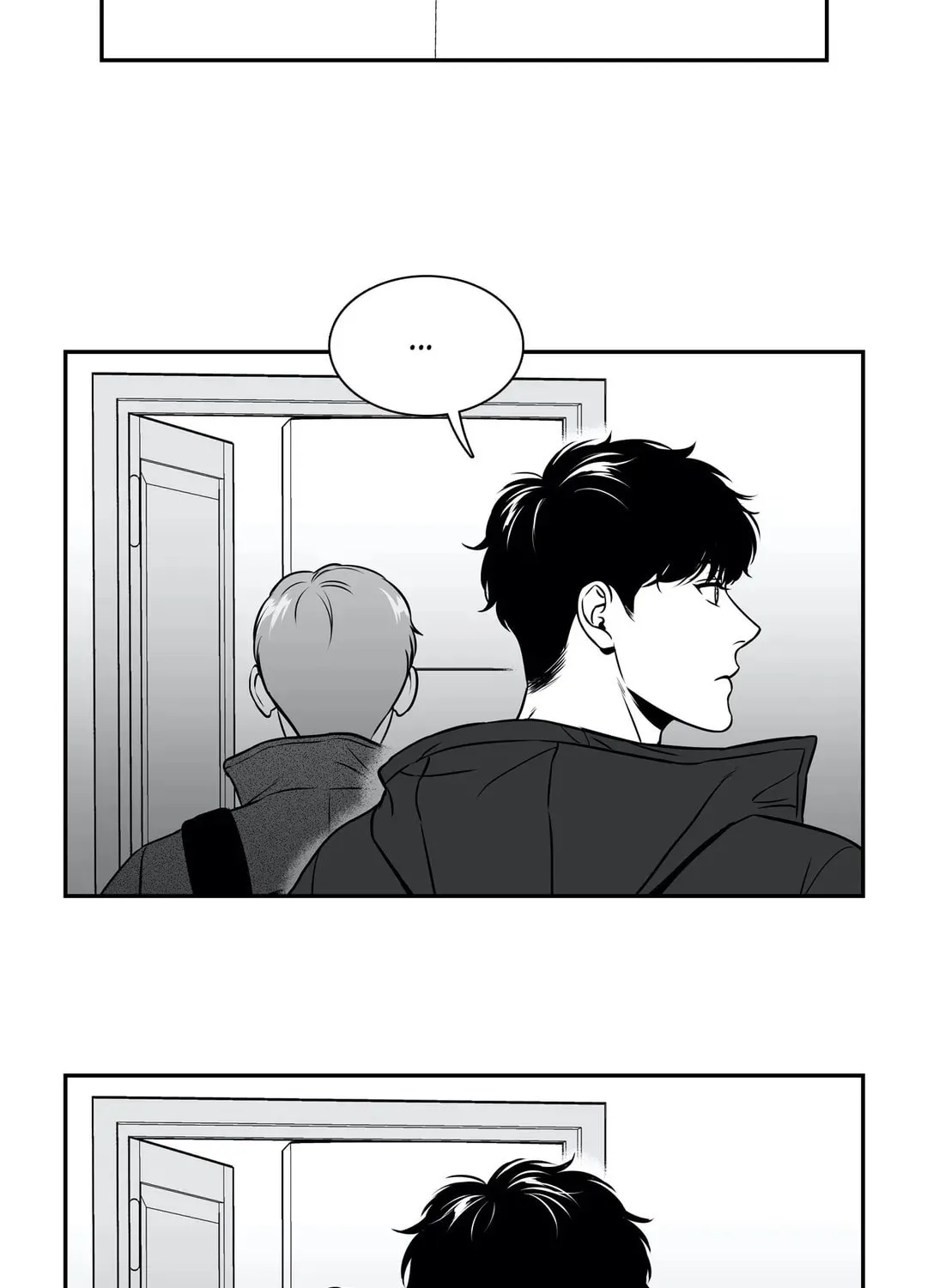 BJ Alex Chapter 73 page 62 - 