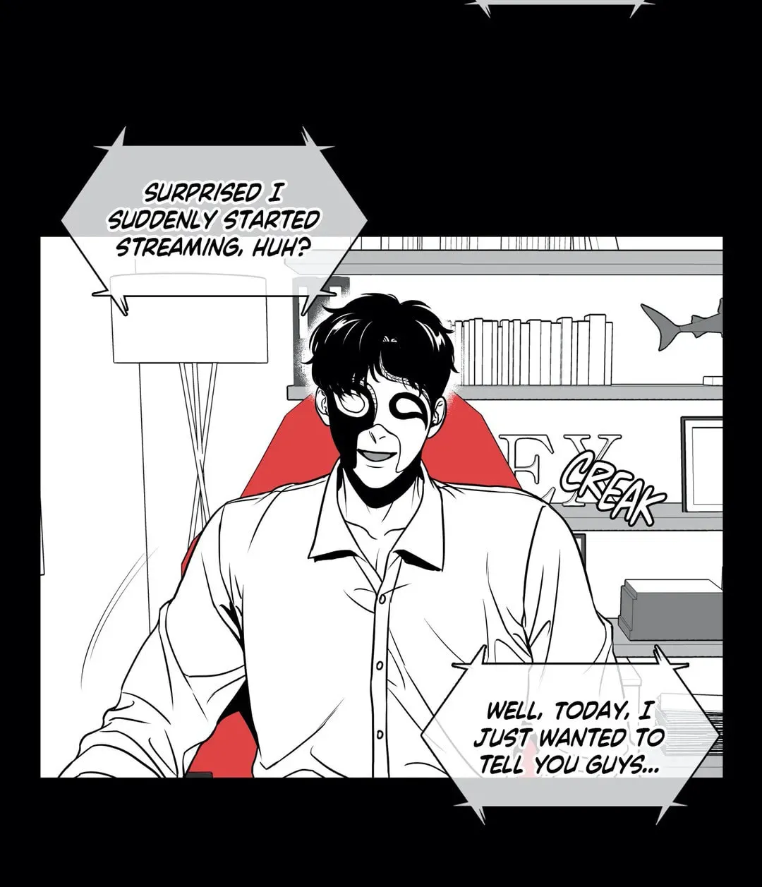 BJ Alex Chapter 73 page 69 - 